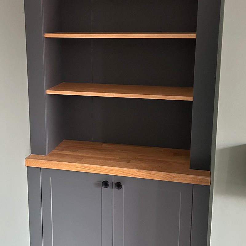 derby handmade fitted furniture