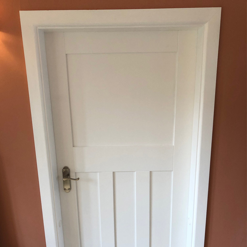door fitting service near me