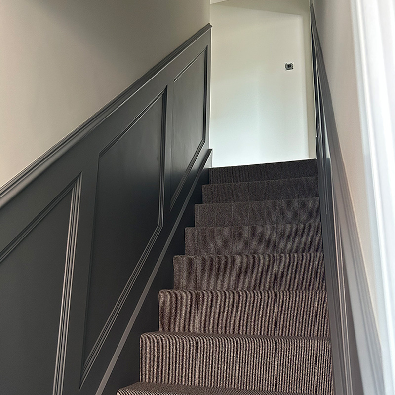 wooden staircase joinery near me